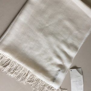 Alicia Adams alpaca positano wrap / scarf